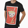 Ramen Life Japanese Noodles Lover Vintage Retro Style by Basti09