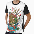 Japanese Shirt, Ramen Shirt, Ramen Lover Shirt, Funny Ramen Shirt, Ramen Tshirt, Kawaii Shirt, Ramen Tee, Noodle Shirt Ramen T-Shirt by Snifferius