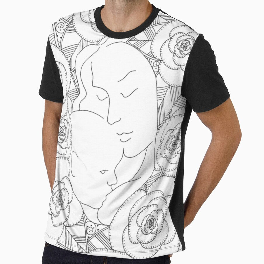 RoseMother by Jemmais L. Keval