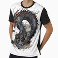Black Dragon by SHADOW DYNASTY