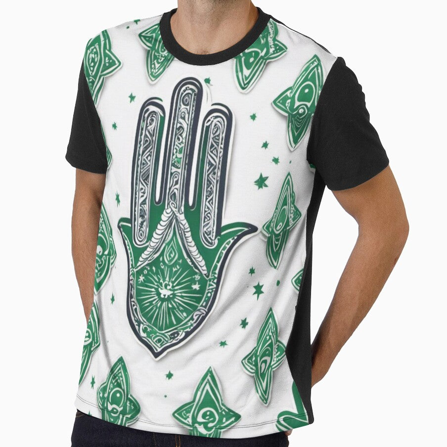 Hamsa , protection, lucky, symbols , hand by Lucky 777