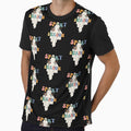 Perfect Groovy Ghost Spooky Season Gifts by SpookySeasonTee