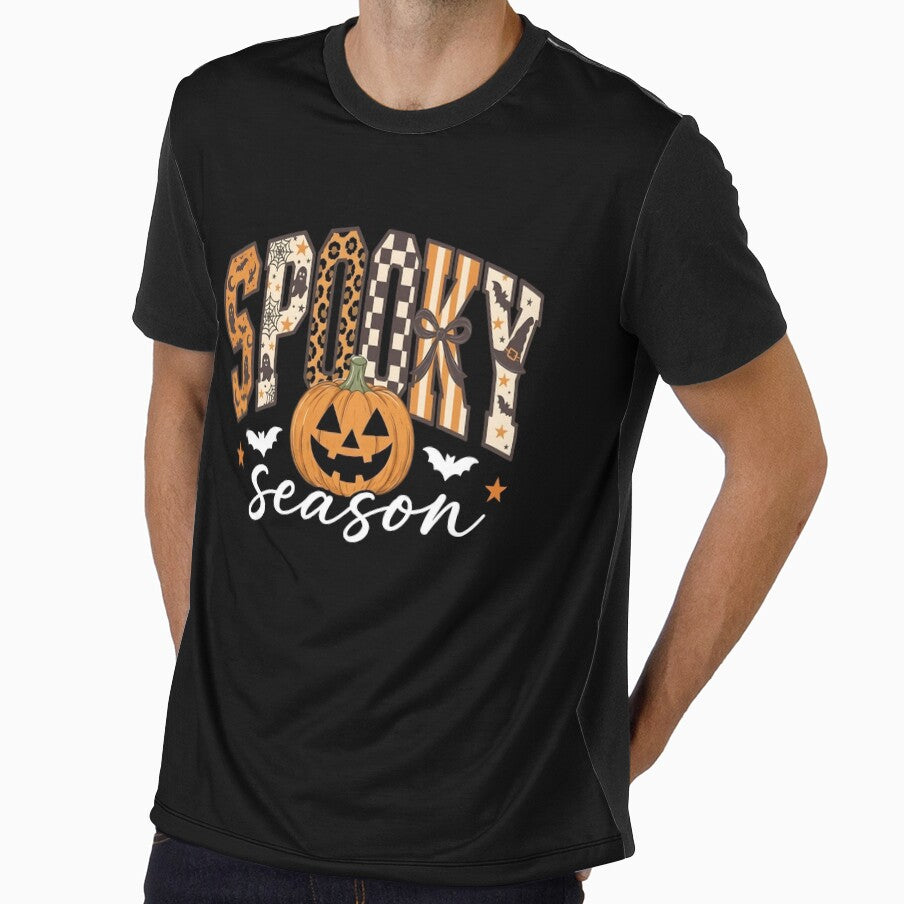 Spooky Season by ElizabethMorri2