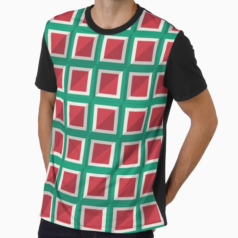 Christmas Pattern by Chaotic Neutral