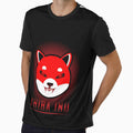 Shiba Inu Crypto Currency, SHIB Token, Dogecoin to the moon by ZieProject
