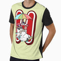 ? Cute Spooky Halloween Ghost Party Design ? by Palette _Vibes