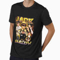 Jack Harlow Bootleg Tee Vintage 90s Style by ShopMagicMagem