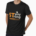 Stay strong by aleksmm-11