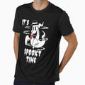 Spooky Halloween Scary Ghost by YOYOCollection