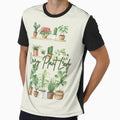 Crazy Plant Lady Plant Mom Houseplants Plant Lover by SonnyBoyDesigns