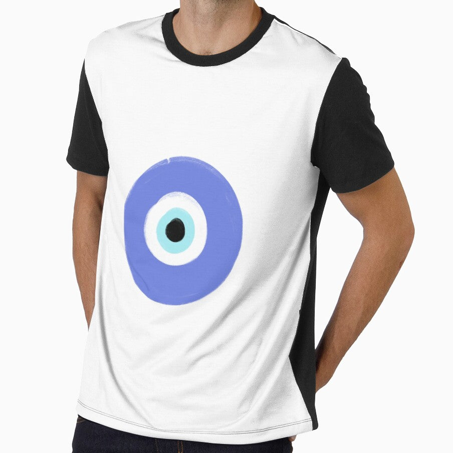 mal de ojo / evil eye by iandthismystery