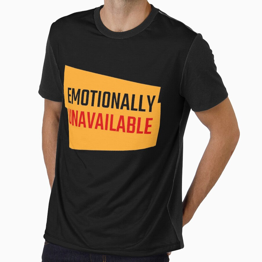 Emotionally Unavailable by Pawn Shop JB