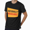 Emotionally Unavailable by Pawn Shop JB
