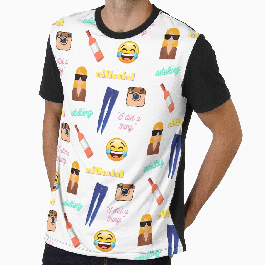 Millennial Culture Starter Pack by Littlebop