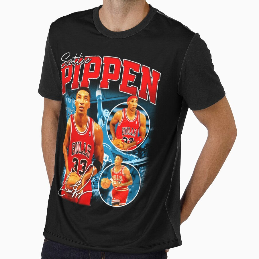 Copy of Larry Bird Larry Legend Air Bird Basketball Signature Vintage Retro 80s 90s Bootleg Rap Style by Tina1Creates