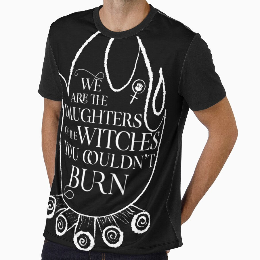 We are the daughters by Sara Abrams