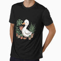 Oops I Got Another Plant Goose Gardener Plant Lady by Dressed For  Duty