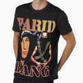 Farid Bang Bootleg Rapper by GALILOPARK