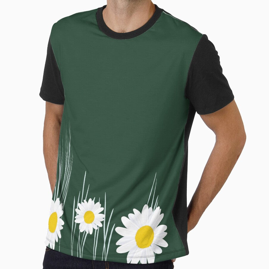 Spring is here collection - green by Fortified