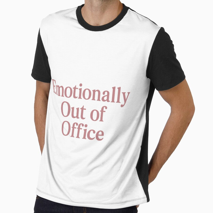 Emotionally Out of Office by Vitalka-uk