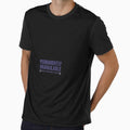 Permanently Unavailable – Sarcastic Anti-Social Statement Tee by Shut Up and Stick It