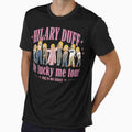 Vintage Y2K Pop Star Tour Inspired Design, Retro Concert Nostalgia, 2000s Female Pop Icon Aesthetic, Throwback Music Fan Gift by Xtusdior
