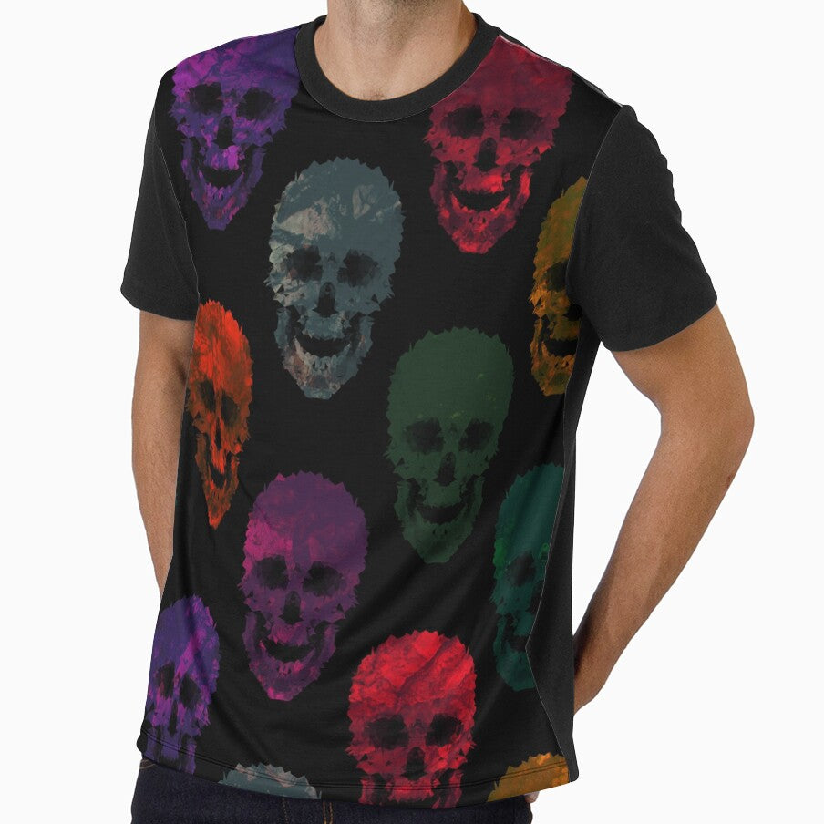 Youth Modern Gothic Design by fuzzyfox