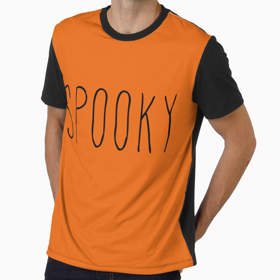 SPOOKY by Jrw-Design