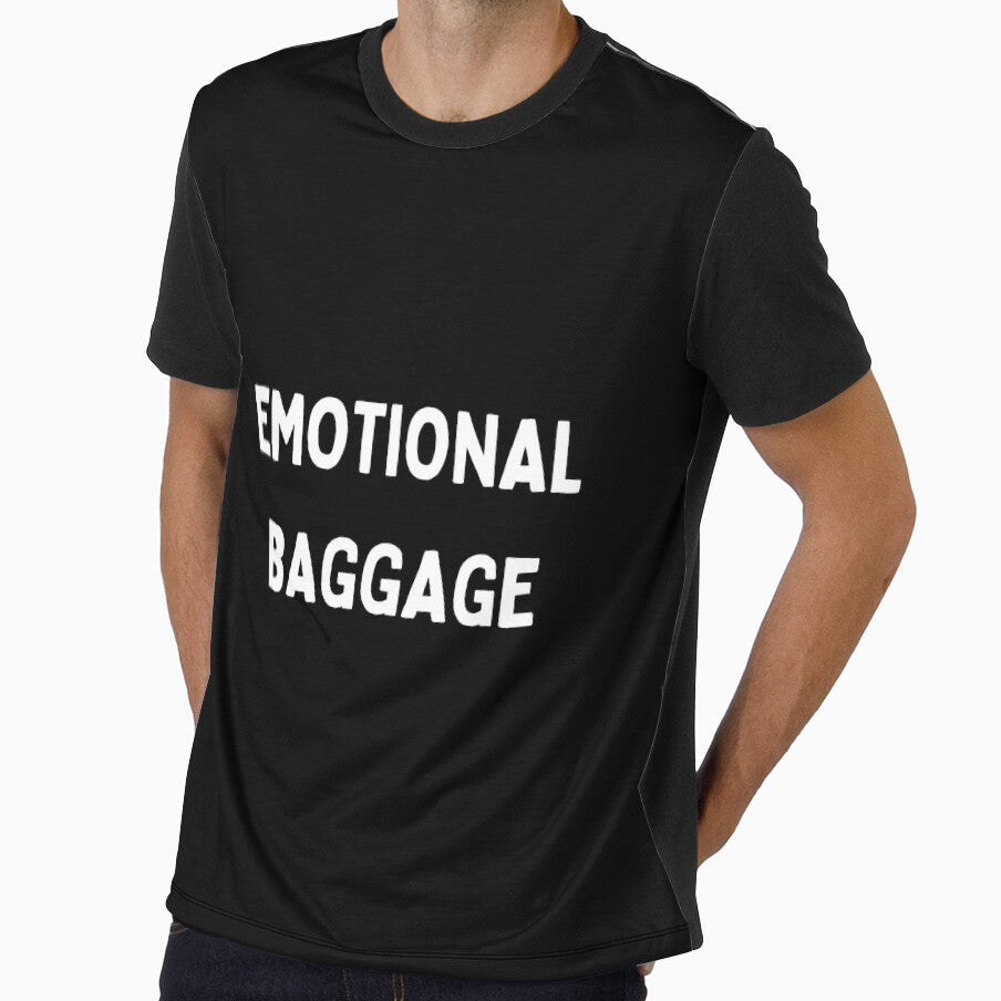 Emotional Baggage : Emotionally Exhausted by Ila Mandlik