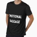 Emotional Baggage : Emotionally Exhausted by Ila Mandlik