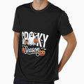 Cute Ghost Spooky Season Halloween by GasVille