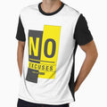 No Excuses Block by prem sai