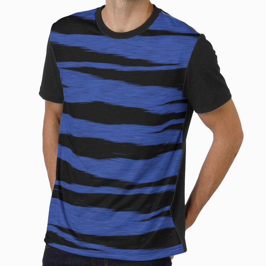 Egyptian Tiger Skin by HomeLivingCo