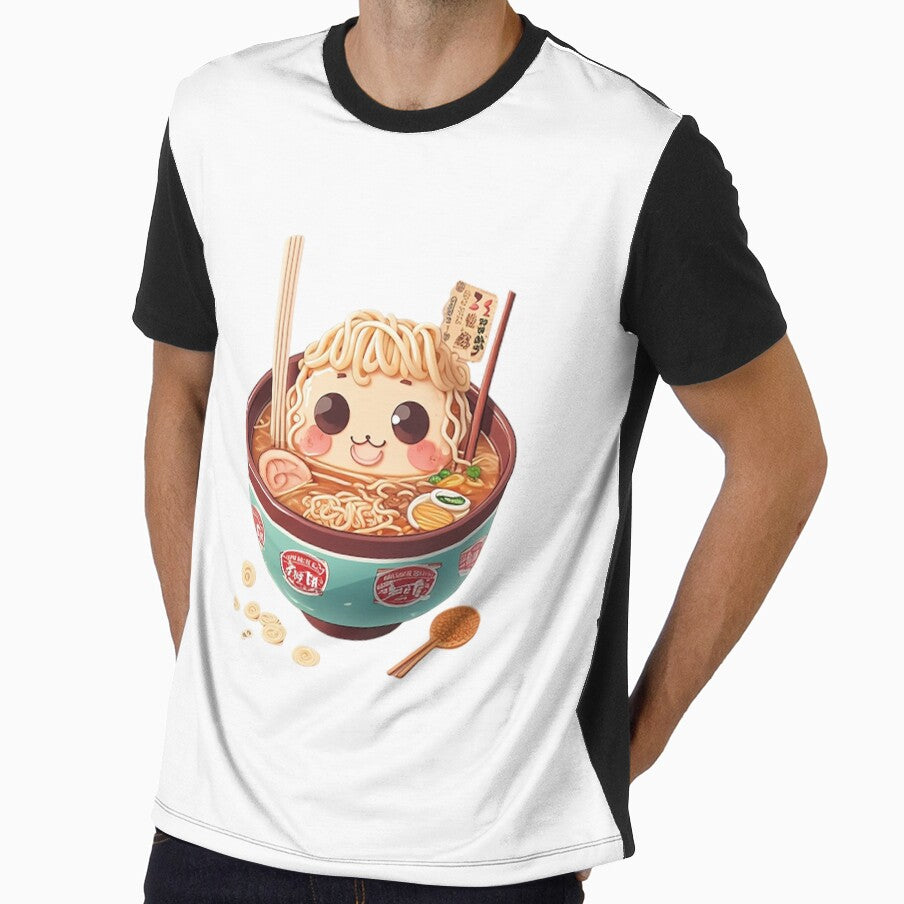 cute ramen by Permana96