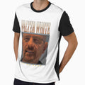 HEISENBERG SAY MY NAME by BehardKolbs