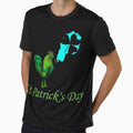 saint patricks day t shirt 2020 by f8f82009