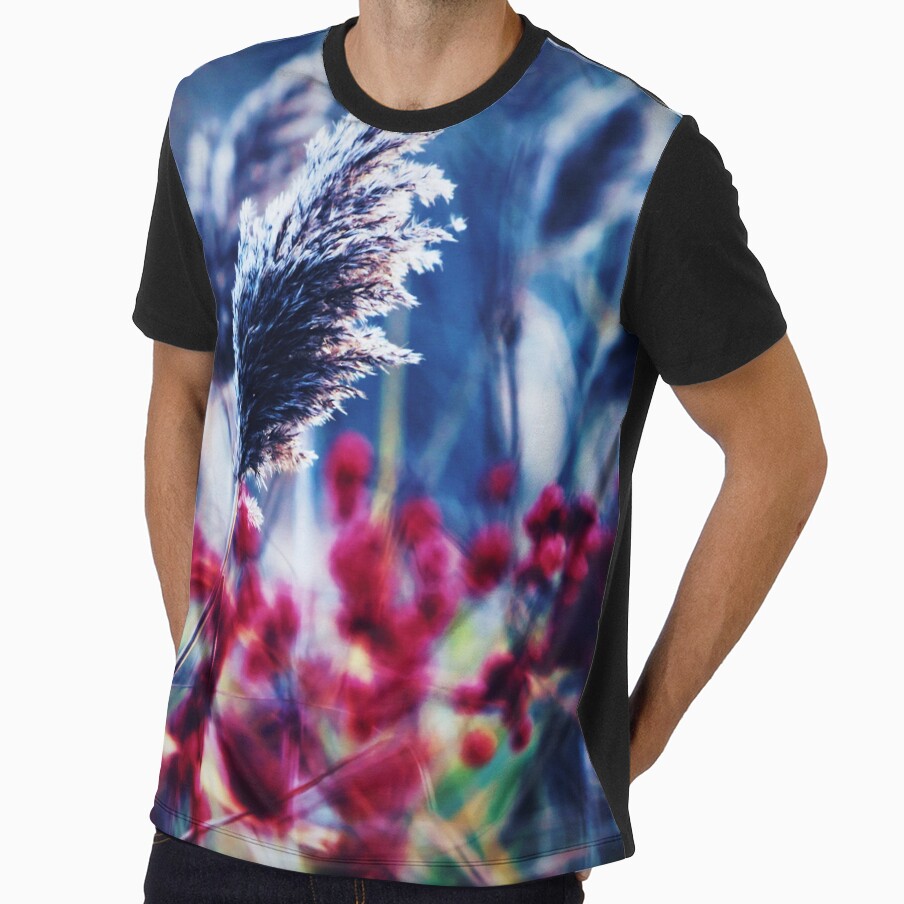 Wildflowers by Picsorama