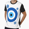 Evil Eye Design by alexiachristine