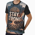 Stay strong Amernia by RrTc