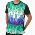Gay Men Pride Flag by Entropody Creations