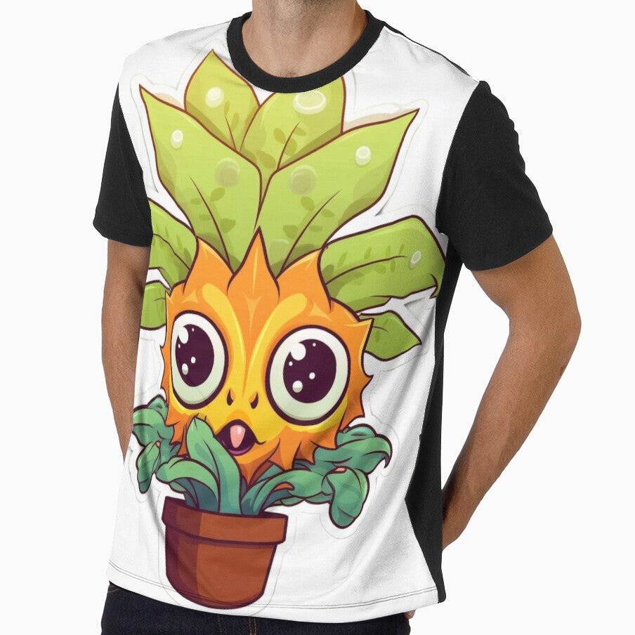Crazy Plant Lady by KateAndersonLTD