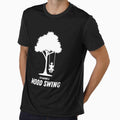 Mood Swinging, in need of emotional support (white) by CherieTree