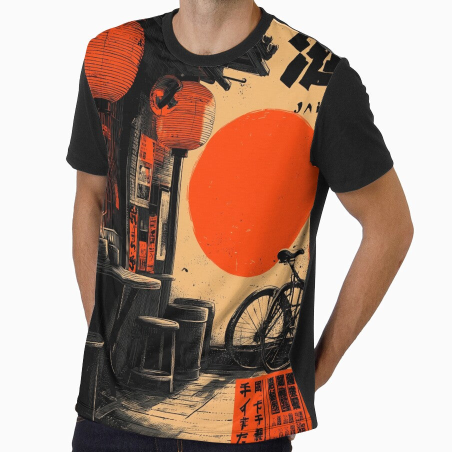 The Soul of Ramen by Retro Type
