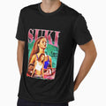 Suki 2 Furious Vintage Vintage Bootleg Style by Levihumil