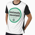 emotionally unavailable (p.s since birth) by allyzza