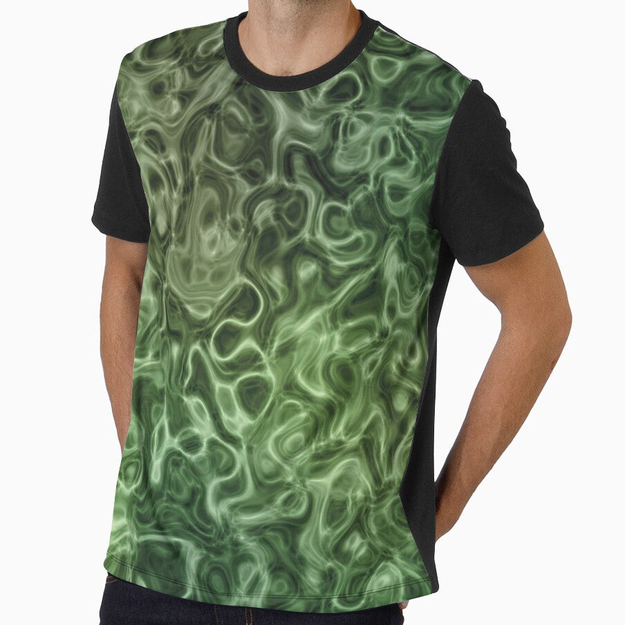 Gen Z Green by solacesoulasmr