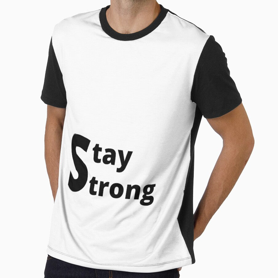 Stay Strong by NaturaFotos