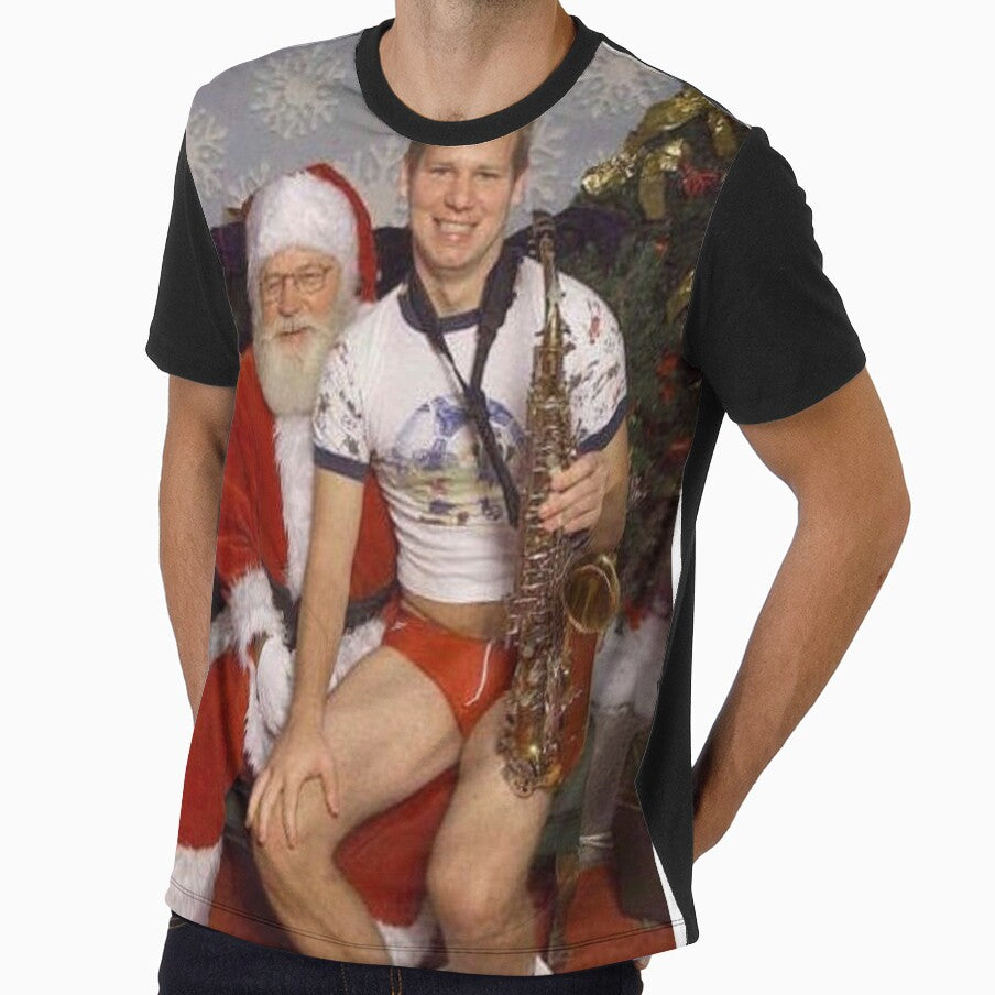 Cursed Christmas by 35mmGraphics