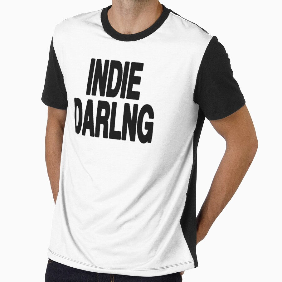 INDIE DARLING by EigengrauART