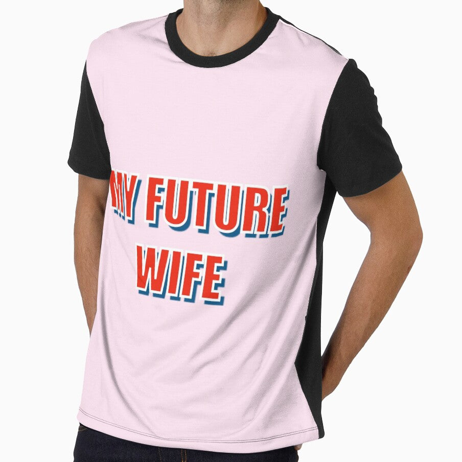 My Future Wife by Adam Regester